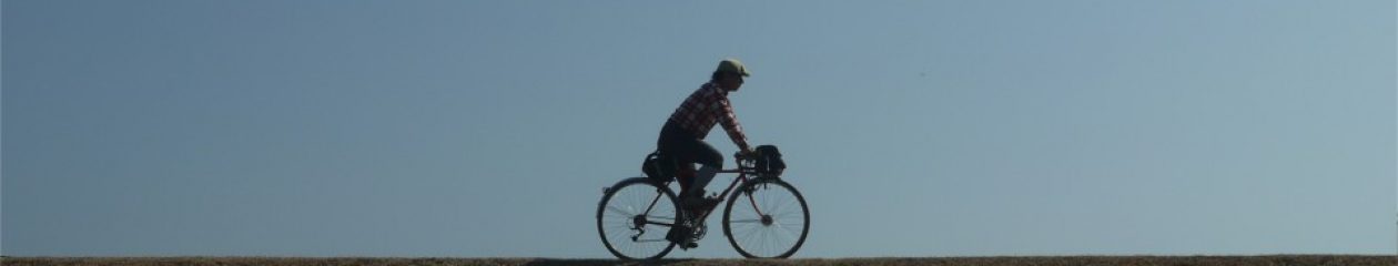 CanCanの気楽な一日