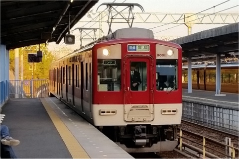 近鉄松阪～賢島間でサイクルトレイン