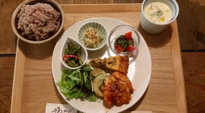 真夏の東吉野サイク(後半)
