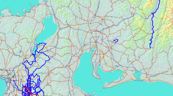 2022年8月のまとめ