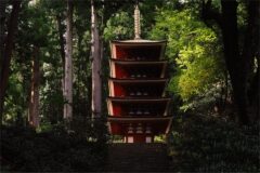 室生寺HPより転載