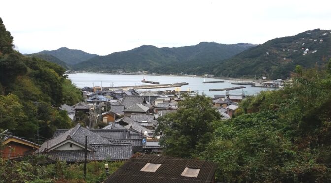和歌山へ
