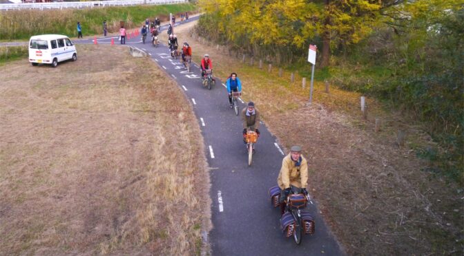 今年もあります「石川ポタ」