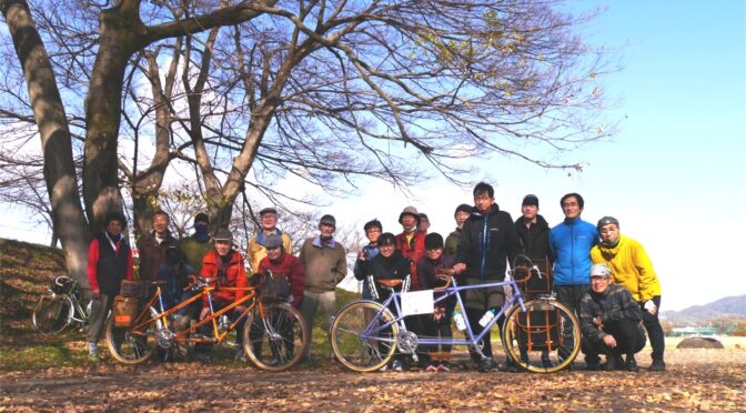 「石川ポタ」と「第九」のダブルヘッダー (後半)