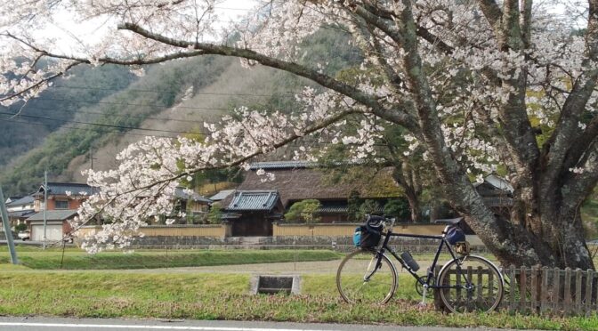津山リベンジへ