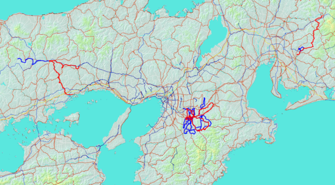 2024年4月のまとめ