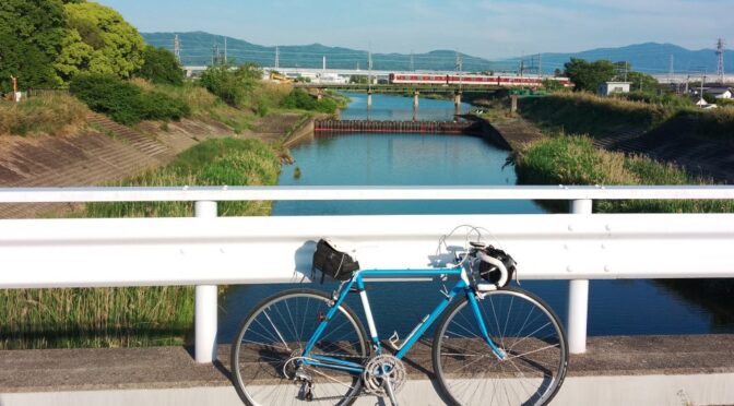 しかし良いお天気でしたね。