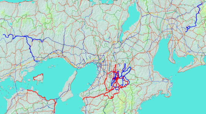 2024年5月のまとめ
