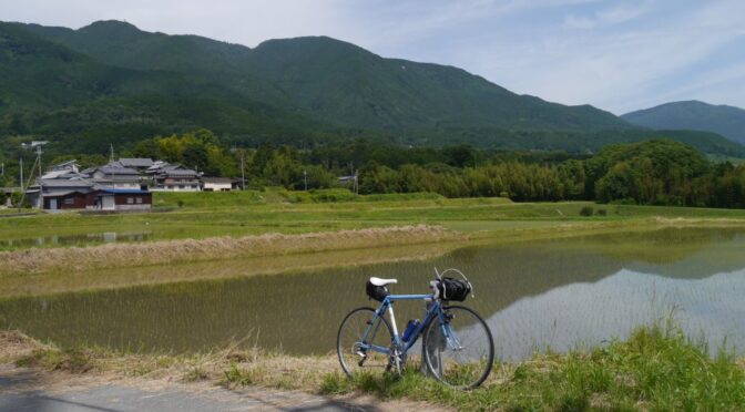 休足日のつもりだったのですが…