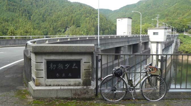 結局はミモザまでお昼しに…