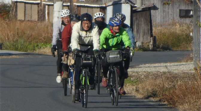 12月13日の日記「ゆるゆる迎撃」