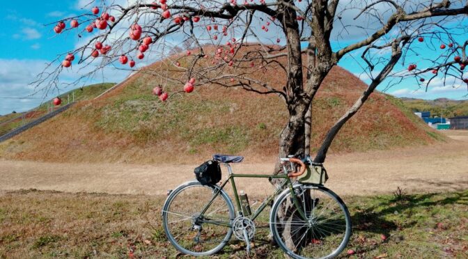 カレンダー配達サイク
