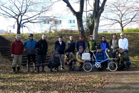 第24回「年末恒例 石川ポタ」後半