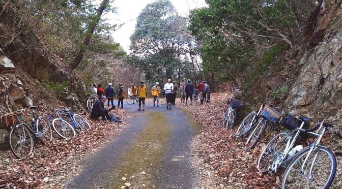 第31回 新春サイクルミーティング(後半)