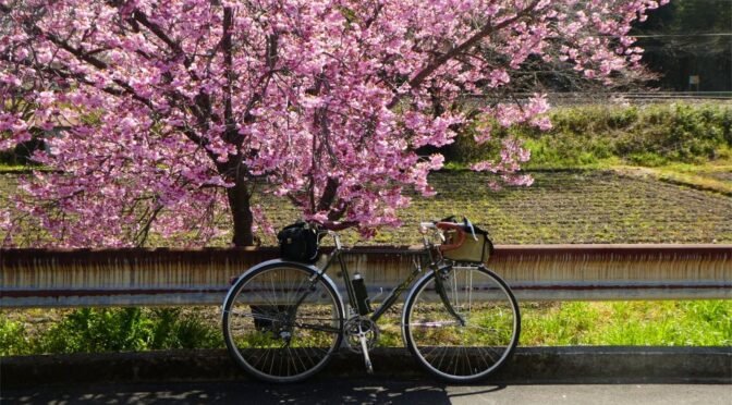 少しだけ遠回り