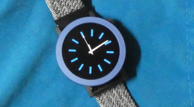 CMF by Nothing Watch Pro 2