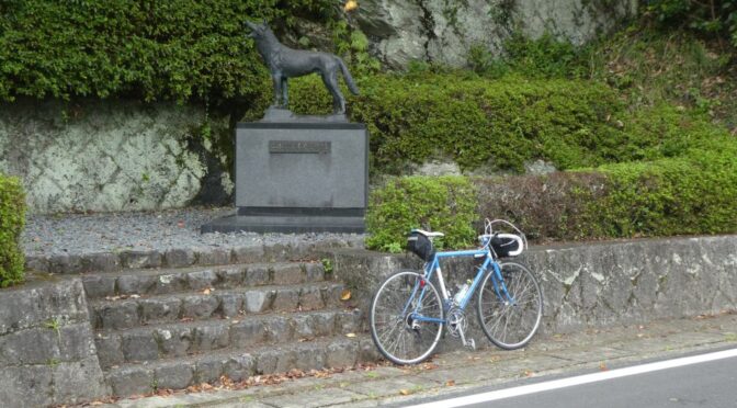 今年はじめての東吉野
